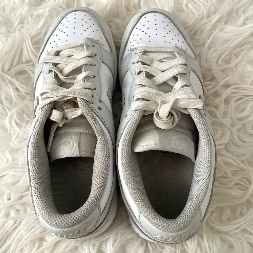 Women’s Nike Dunks - Picture 8 of 9